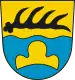 Coat of arms of Berghülen