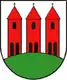 Coat of arms of Berka/Werra