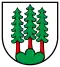 Coat of arms of Bettwil