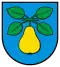 Coat of arms of Birr