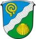 Coat of arms of Bischoffen