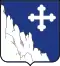 Coat of arms of Blatten