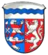 Coat of arms of Bogel