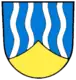 Coat of arms of Boms