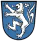 Coat of arms of Bonndorf im Schwarzwald