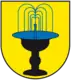 Coat of arms of Borne