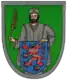 Coat of arms of Bornich