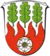 Coat of arms of Breuna