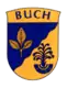 Coat of arms of Buch