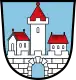 Coat of arms of Burgkunstadt