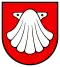 Coat of arms of Buttwil