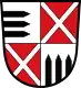 Coat of arms of Dürrwangen