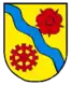 Coat of arms of Datzetal