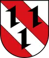 Coat of arms of Deilinghofen