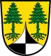 Coat of arms of Dentlein am Forst