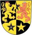 Coat of arms of Desloch