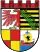 Coat of arms of Dessau-Roßlau