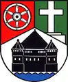 Coat of arms of Deuna