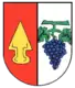 Coat of arms of Dittwar