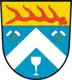 Coat of arms of Döbern