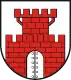 Coat of arms of Dömitz