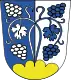 Coat of arms of Donaustauf