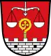 Coat of arms of Donnersdorf