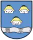 Coat of arms of Driftsethe