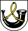 Coat of arms of Dürnau