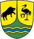 Coat of arms of Ebersbach-Neugersdorf