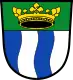 Coat of arms of Egling