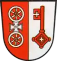 Coat of arms of Eltville