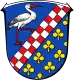 Coat of arms of Eppertshausen