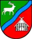 Coat of arms of Eversen