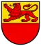 Coat of arms of Fahrwangen