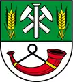 Coat of arms of Falkenhain