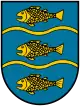 Coat of arms of Fischlham