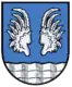 Coat of arms of Flögeln