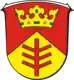 Coat of arms of Florstadt