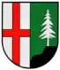 Coat of arms of Forst