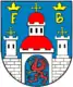 coat of arms of the town of Franzburg