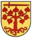 Coat of arms of Friedelshausen