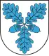 Coat of arms of Günthersdorf