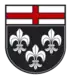 Coat of arms of Gappenach