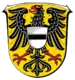 Coat of arms of Gelnhausen