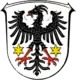 Coat of arms of Gemünden