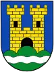 Coat of arms of Koblach