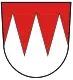 Coat of arms of Gerolzhofen