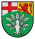 Coat of arms of Gielert