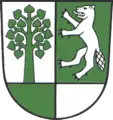 Coat of arms of Gleicherwiesen